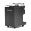 Profesionálny automatický kávovar Nuova Simonelli Prontobar Touch v elegantnej čiernej farbe.