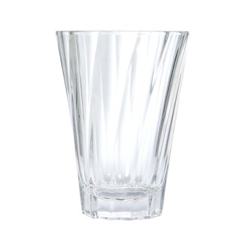 Glas - Reduziert
