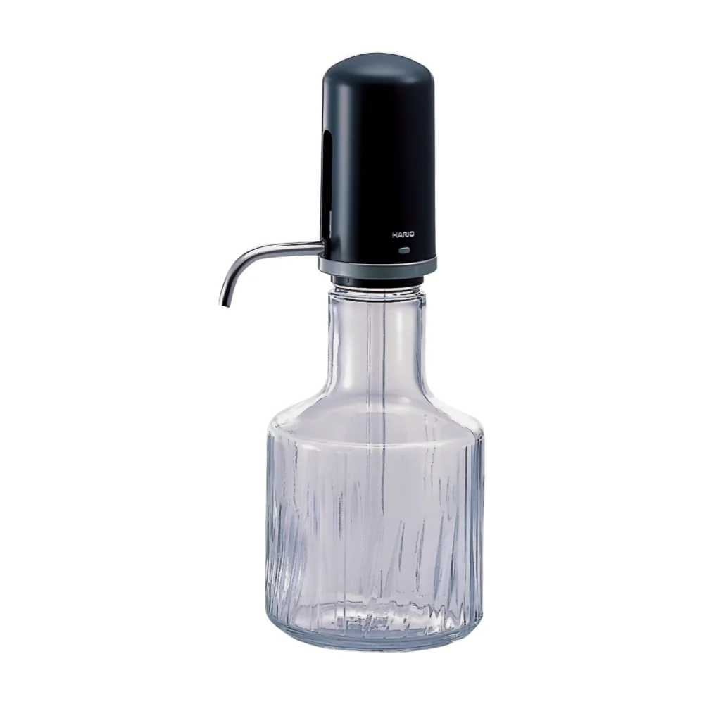 HARIO  WATER_PHON 1100  4セット Hario Water Phon Eleven water dispenser 1100 ml :: Green Plantation