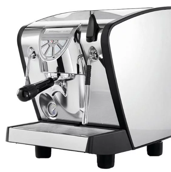Nuova Simonelli Musica Standard