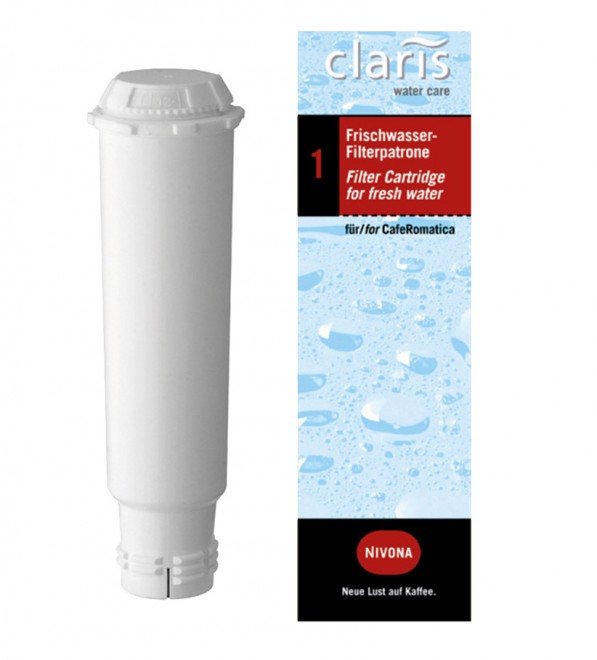 NIVONA Claris NIRF 701 vandens filtras