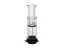 Delter coffee press for brewing coffee on a white background