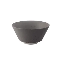 Miska na płatki Loveramics Stone w kolorze granitu o średnicy 15 cm, wykonana z wysokiej jakości porcelany. Miska na płatki Loveramics Stone w kolorze granitu o średnicy 15 cm, wykonana z wysokiej jakości porcelany.