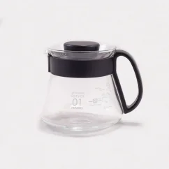 Hario Range Server V60-01 Microvawe 360ml