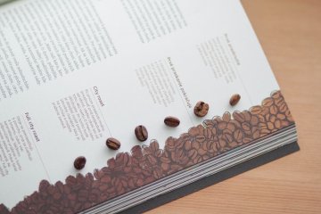 Grad vu Kaffisréischterei: Wat sinn d'Ënnerscheeder am Kaffisréischterei?