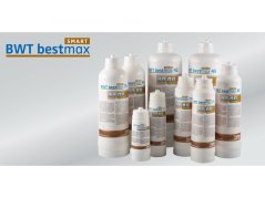 Filterpatrone BWT Bestmax SMART (FS29G10A00)