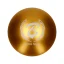 Goldenes Barista Space Coffee Tamper mit einem Durchmesser von 58 mm, kompatibel mit der Lelit Glenda PL41PLUST Kaffeemaschine. Goldenes Barista Space Coffee Tamper mit einem Durchmesser von 58 mm, kompatibel mit der Lelit Glenda PL41PLUST Kaffeemaschine.