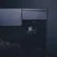 Automatic coffee machine Nivona 550 CafeRomantica grind settings