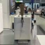 Nitro and Cold Brew dispensing system Tone Swiss Nitro, operating at 220 V voltage, from the brand Tone Swiss.