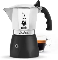 Bialetti Brikka 4 šálky