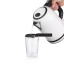 Barista & Co Twist Press Coffee Maker 2.0 Black