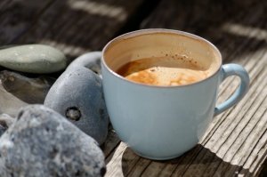 Hvad er macchiato-kaffe?