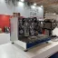 Professional lever espresso machine Lelit Giulietta PL2SVX with PID function for precise temperature control.