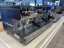 Professional lever espresso machine IB7 Standard 2GR suitable for espresso bars.