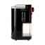 Melitta Molino moulin à café automatique rouge-noir