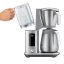 Sage the Luxe Brewer Thermal SDC465BSS - Cafetière filtre premium