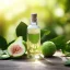 Huile essentielle de goyave, 100 % naturelle, 10 ml, idéale pour les soins capillaires. Huile essentielle de goyave, 100 % naturelle, 10 ml, idéale pour les soins capillaires.