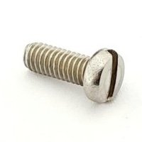 Tornillo 15030085 para fijar la piedra de moler, compatible con el molino MDJ.