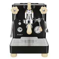 Coffee machine LELIT Bianca PL162T V3 Black