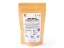 Vue arrière de l'emballage Ajala Zob - noix de cajou, grué de cacao, panela 150 g.