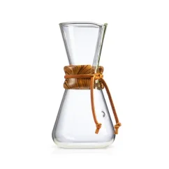 Náhradný stred pre Chemex 3.