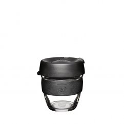KeepCup Brew Black S 227 ml Thermo bögre jellemzői : Mosogatógépben mosható