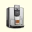 Hausautomat Nivona NICR 825 mit Wassertank für einfache Kaffeezubereitung.