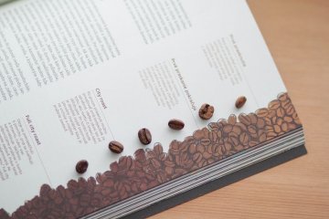 Kafijas grauzdēšanas pakāpes: kādas ir atšķirības kafijas grauzdēšanā?