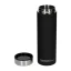 Asobu Le Baton 500 ml de couleur argentée, thermos en plastique léger adapté pour voyager. Asobu Le Baton 500 ml de couleur argentée, thermos en plastique léger adapté pour voyager.