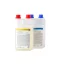 The Übermilk coffee machine cleaning set with a shelf life of 160 days ensures effective maintenance and prolongs the lifespan of your device. The Übermilk coffee machine cleaning set with a shelf life of 160 days ensures effective maintenance and prolongs the lifespan of your device.