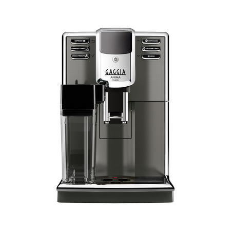 Gaggia Anima Class - machine à café automatique avec moulin et cappuccinatore