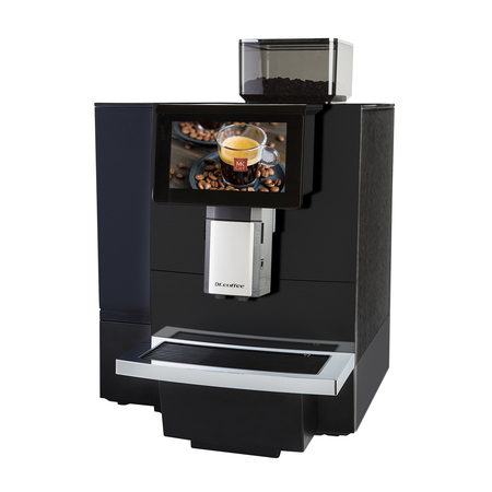 Dr. Coffee F11 Big PRO - Machine à café automatique pour bureaux