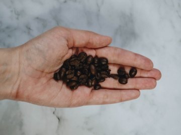 Changes and revolutions in the history of coffee roasting