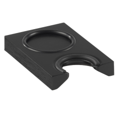 JoeFrex Replacement Pad for Exclusive Tamping Station - Black