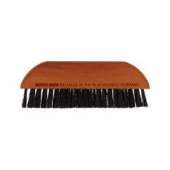 Bürste Comandante Barista Brush 1 für die Wartung von Kaffeemaschinen, hergestellt aus hochwertigen Materialien für eine lange Lebensdauer.