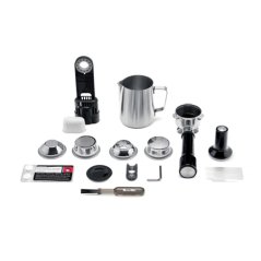 Sage The Oracle automatic coffee machine with grinder - stainless steel