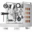 Rocket Espresso Appartamento Copper Anzahl der Köpfe : 1-Hebel