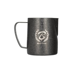Konfekcija piena putām Barista Space Ice Grain Black 350 ml.
