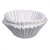 Paper coffee filters