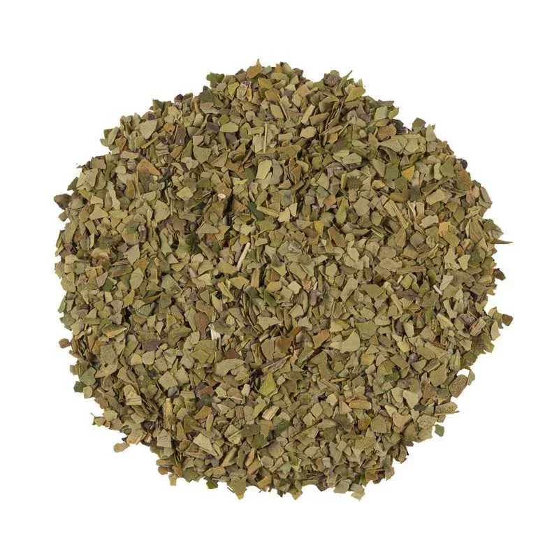 Balíček Yerba Mate od Green Plantation, ktorý patrí medzi povzbudzujúce čaje.