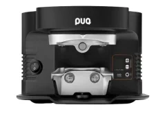 Tamper automático Puqpress M3, con diámetro de 58,3 mm, compatible con la cafetera Ascaso Dream One. Tamper automático Puqpress M3, con diámetro de 58,3 mm, compatible con la cafetera Ascaso Dream One.