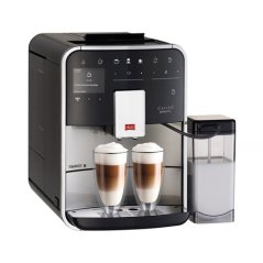 Melitta Barista T Smart Stainless Steel - automata kávéfőző