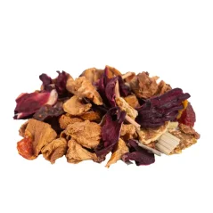 Passion Queen, fruit BIO