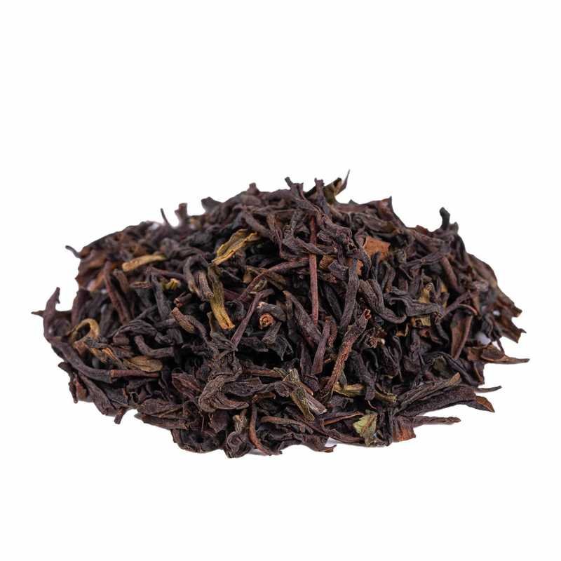 Ranný čaj - čierny čaj - Balenie: 70 g