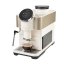 Dr. Coffee H1 White - Cafetière automatique avec moulin et écran