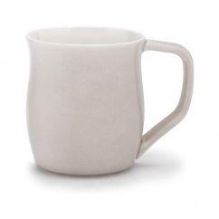 Espro Spicy porcelain mug 295 ml grey