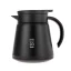 Hario Insulated Server V60-03 nerez 800 ml černý