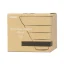 Hario V60-02 skleněný dripper Olive VDG-02-OV