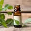 BIO Peppermint is a 100% natural essential oil, perfect for men, offering a refreshing aroma and various beneficial effects.