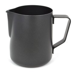 Rhinowares Stealth 360 ml konvička na mléko